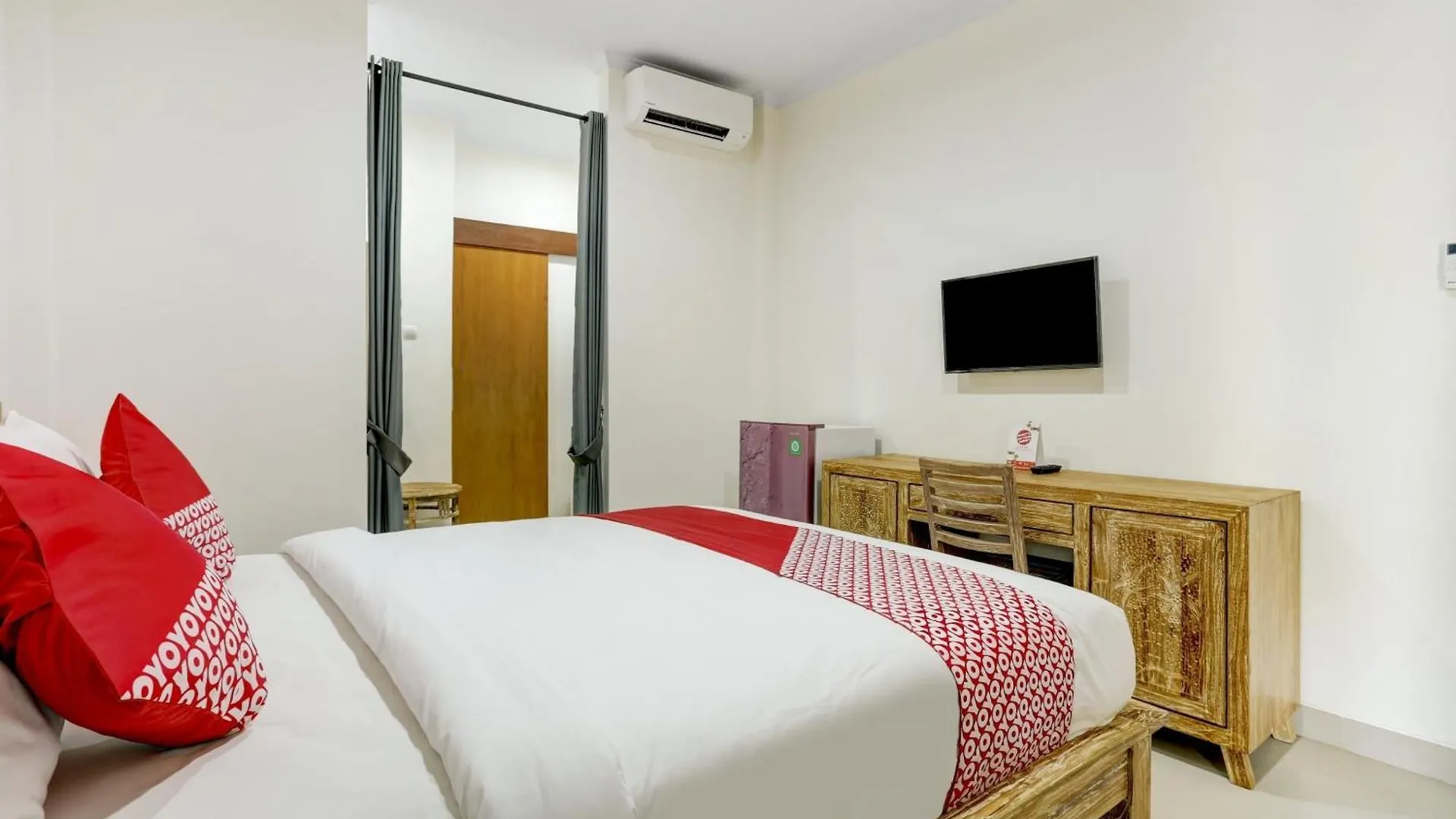 Hotel Super Oyo 90232 March 67 Stay Balian